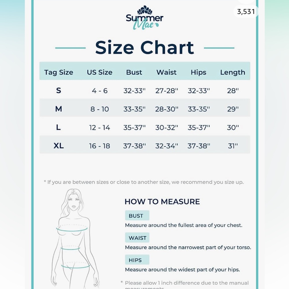 One Piece Retro U Back Swimsuits Tummy Control Padding Bathing Suit High Cut - Picture 8 of 16